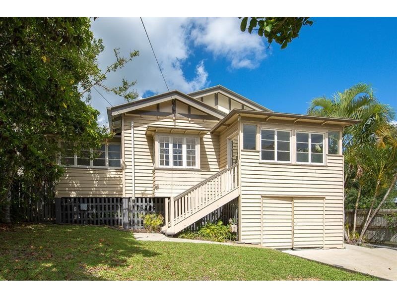 55 Cornwall Street, Annerley QLD 4103