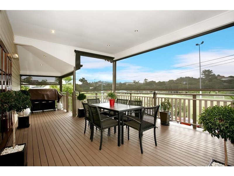 25 Kingsford Street, Auchenflower QLD 4066