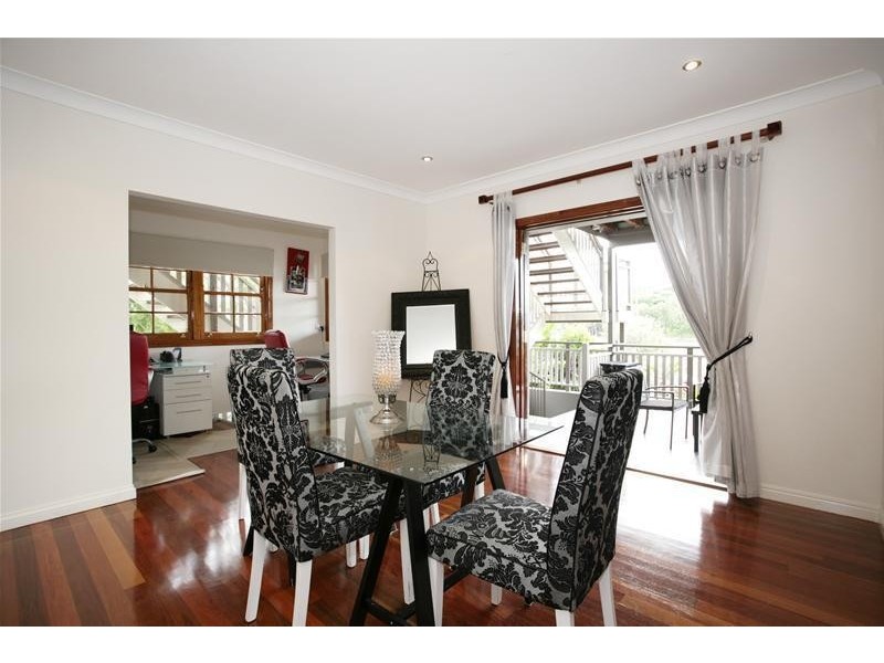 25 Kingsford Street, Auchenflower QLD 4066