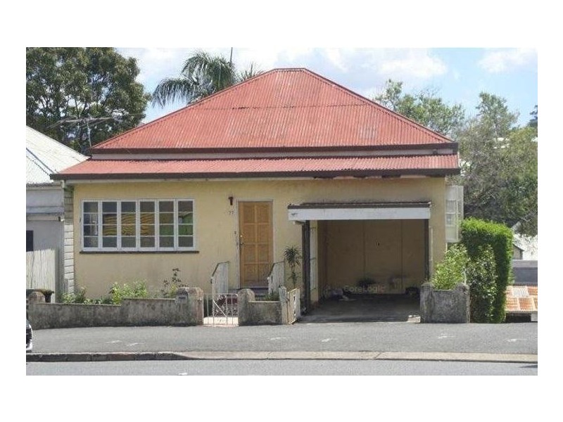 77B Caxton Street, Paddington QLD 4064