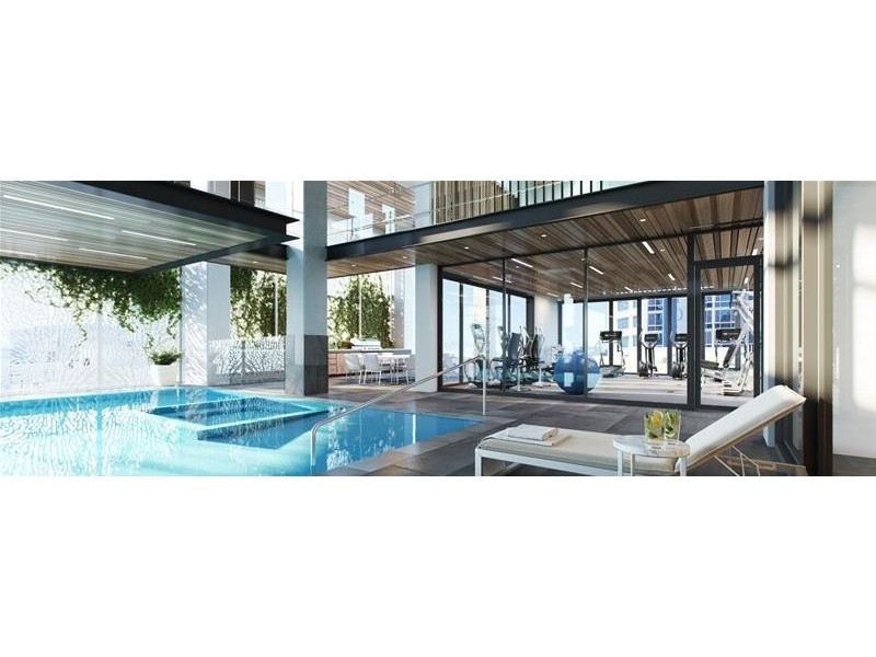 1215/23 Hope Street, South Brisbane QLD 4101