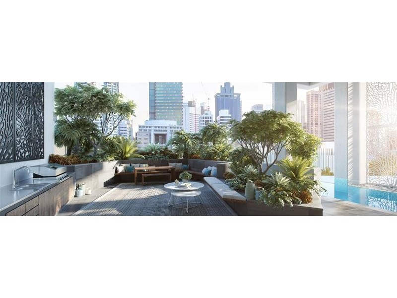 1215/23 Hope Street, South Brisbane QLD 4101