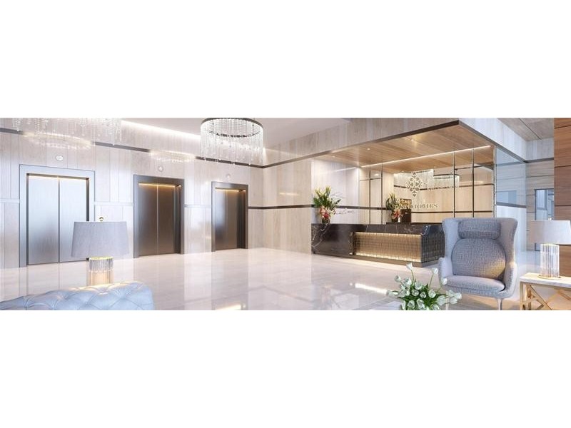 1215/23 Hope Street, South Brisbane QLD 4101