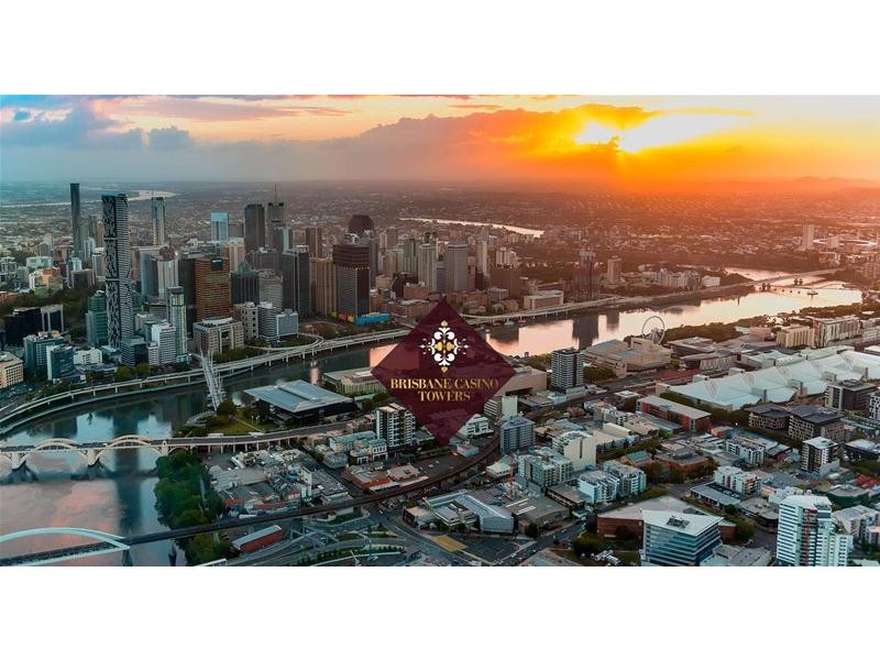 1215/23 Hope Street, South Brisbane QLD 4101