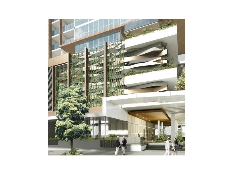 1215/23 Hope Street, South Brisbane QLD 4101