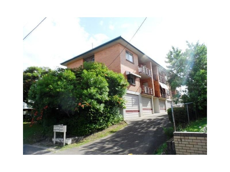 5/19 King Street, Annerley QLD 4103