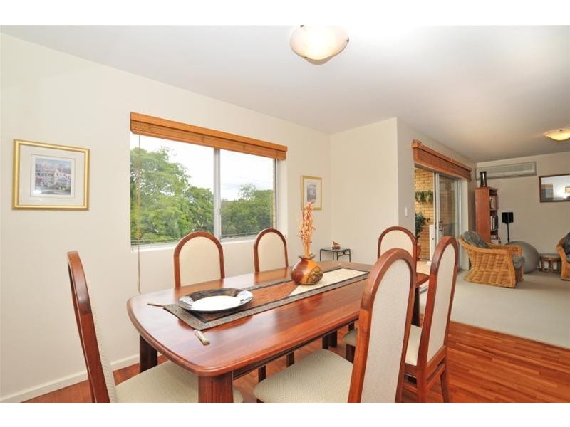 4/69 Orleigh Street, West End QLD 4101