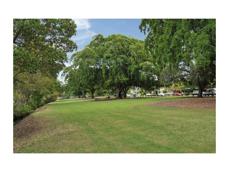 4/69 Orleigh Street, West End QLD 4101