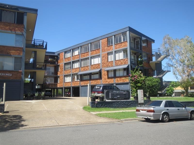 13/1 Blakeny Street, Highgate Hill QLD 4101