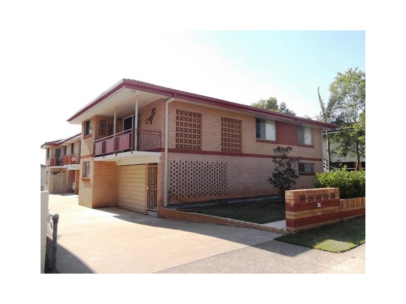 5/56 Emperor  Street, Annerley QLD 4103