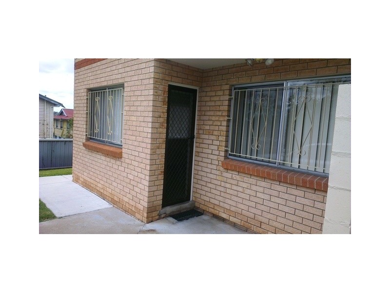 5/56 Emperor  Street, Annerley QLD 4103