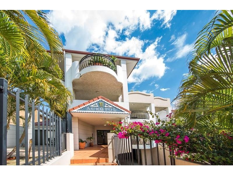 9/39 Edmondstone Street, South Brisbane QLD 4101