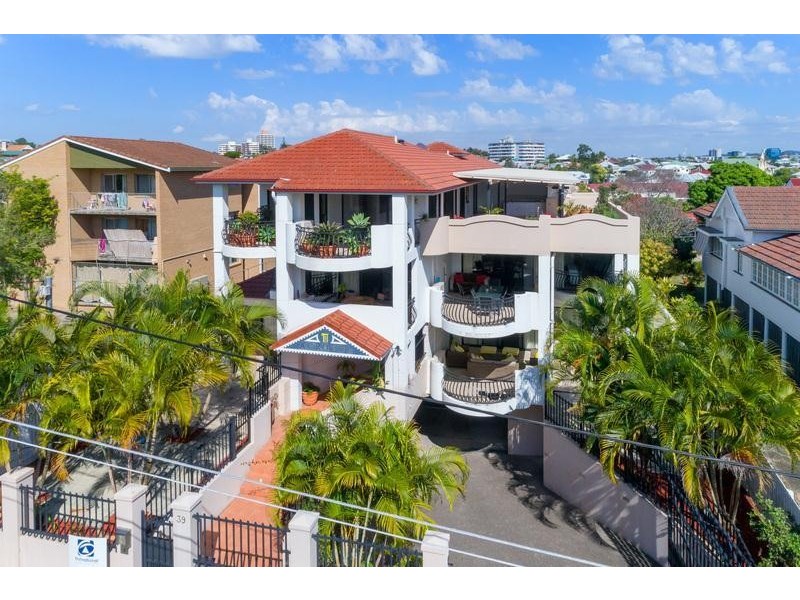 9/39 Edmondstone Street, South Brisbane QLD 4101