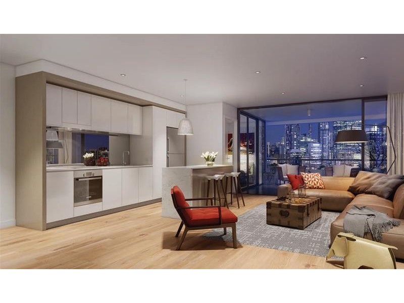 20708/25 Bouquet Street, South Brisbane QLD 4101