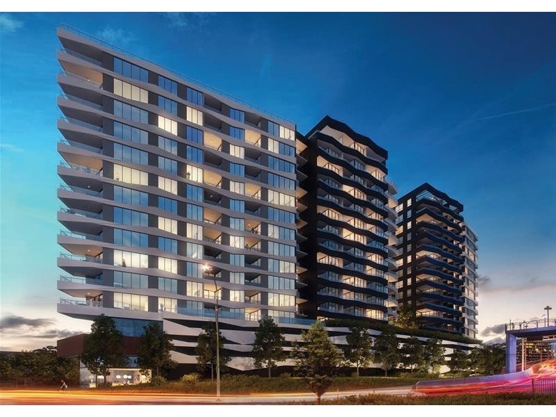 20708/25 Bouquet Street, South Brisbane QLD 4101