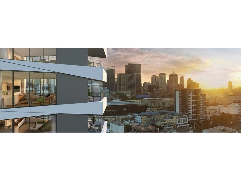 20708/25 Bouquet Street, South Brisbane QLD 4101