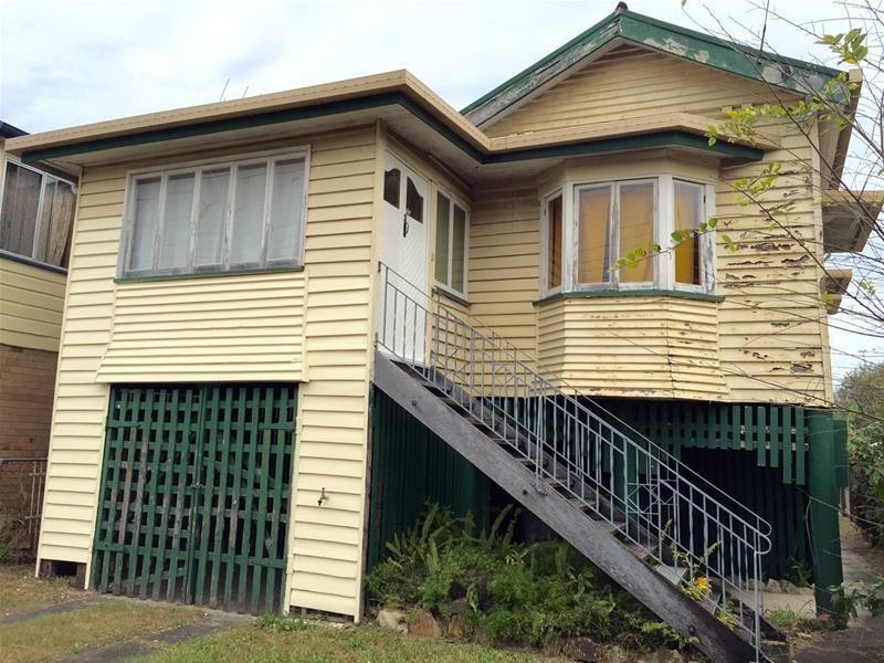 31 Carl Street, Woolloongabba QLD 4102