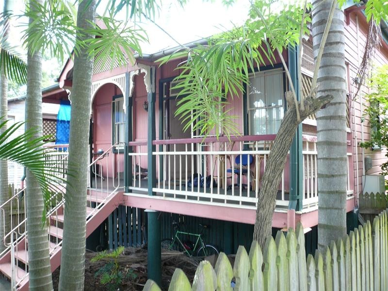 137 Butterfield Street, Herston QLD 4006