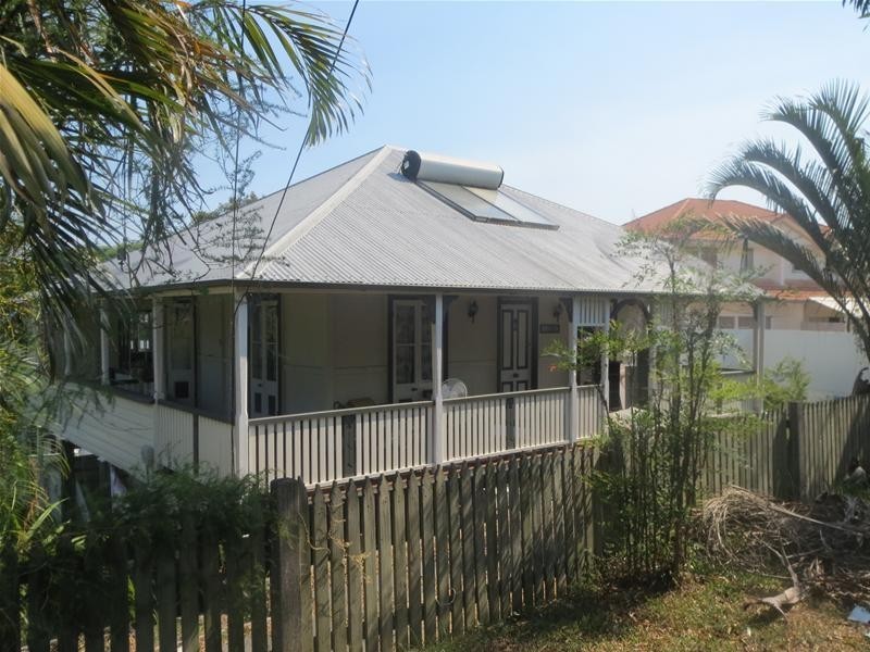 113 Gray Road, West End QLD 4101