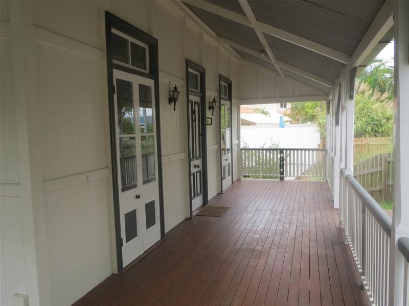 113 Gray Road, West End QLD 4101