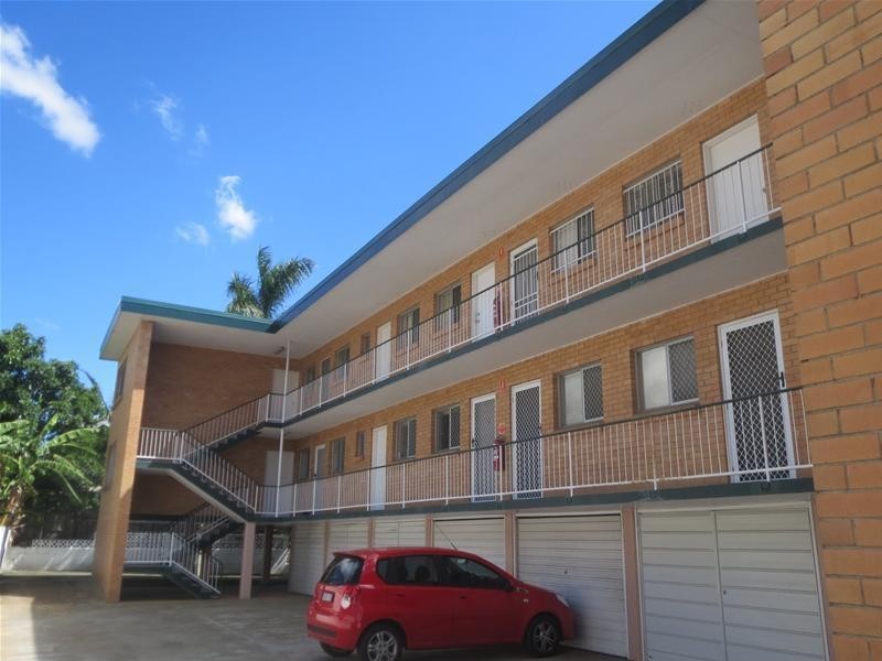 8/31 Qualtrough Street, Woolloongabba QLD 4102