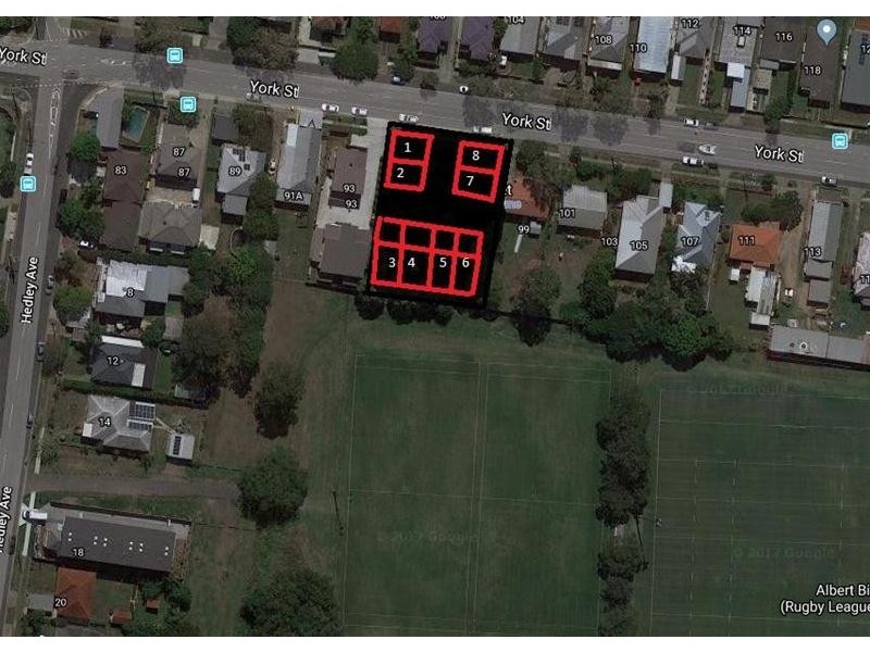 95 York Street, Nundah QLD 4012