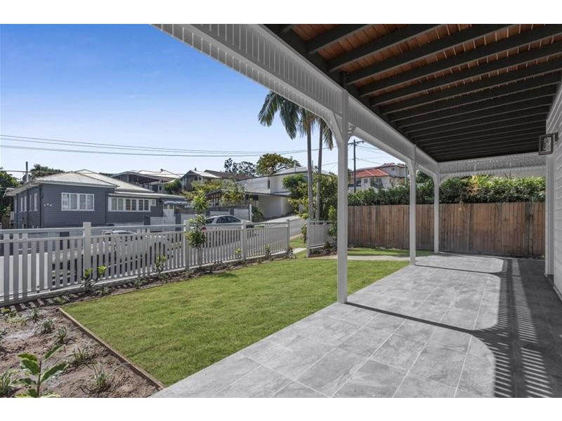 1/54 Taunton Street, Annerley QLD 4103