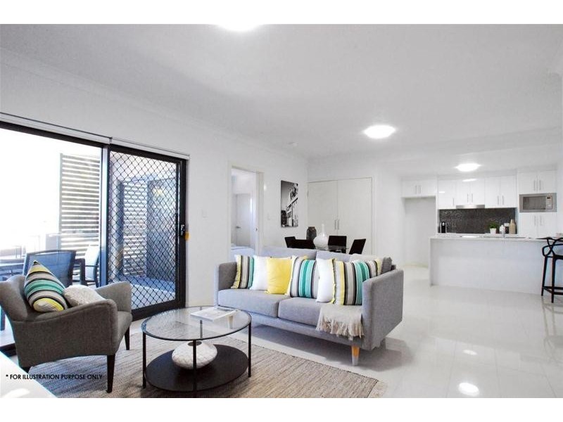 17 Norman Street, Wooloowin QLD 4030