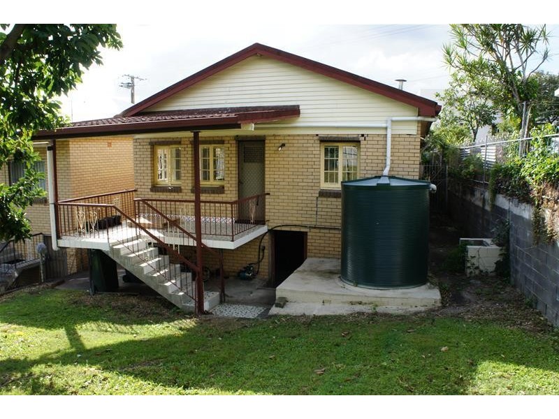 10 Baynes Street, Highgate Hill QLD 4101