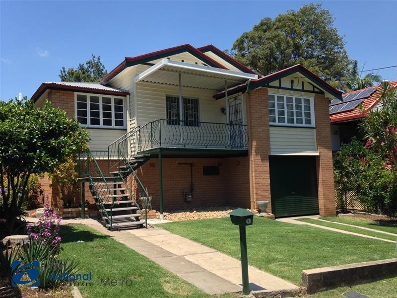 51 Cornwall Street, Annerley QLD 4103