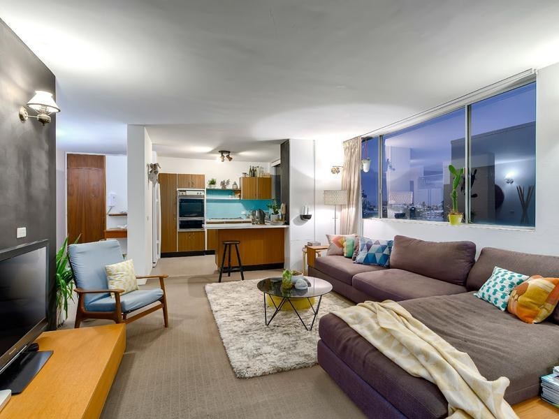 38/104 Dornoch Terrace, Highgate Hill QLD 4101