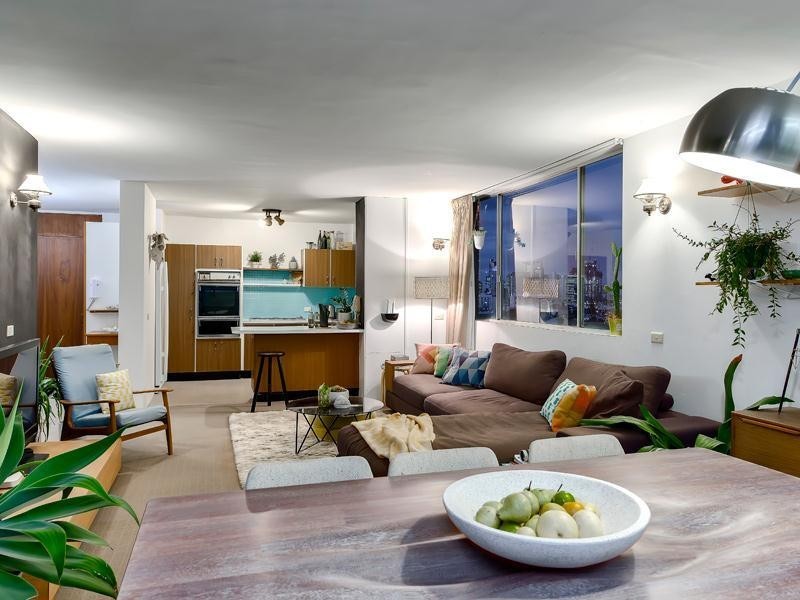 38/104 Dornoch Terrace, Highgate Hill QLD 4101