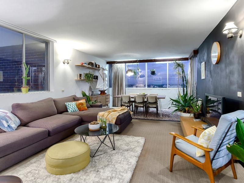 38/104 Dornoch Terrace, Highgate Hill QLD 4101