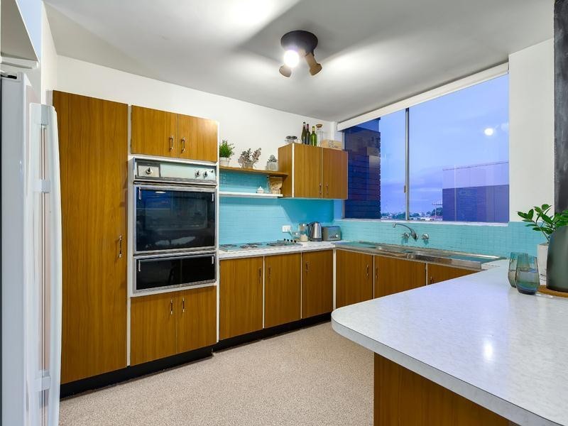 38/104 Dornoch Terrace, Highgate Hill QLD 4101