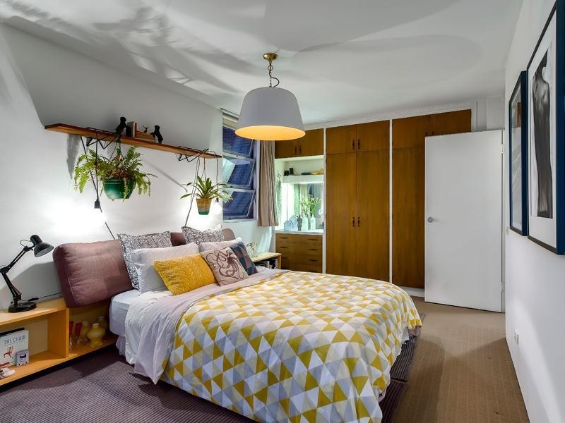 38/104 Dornoch Terrace, Highgate Hill QLD 4101