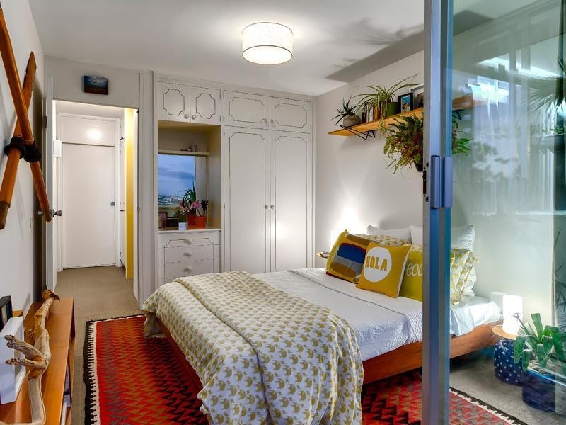 38/104 Dornoch Terrace, Highgate Hill QLD 4101