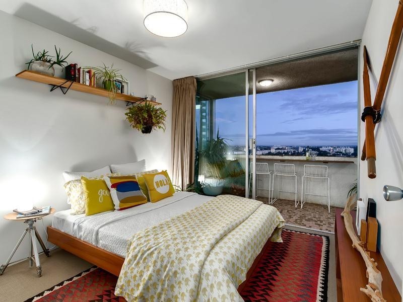 38/104 Dornoch Terrace, Highgate Hill QLD 4101