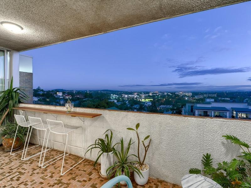 38/104 Dornoch Terrace, Highgate Hill QLD 4101