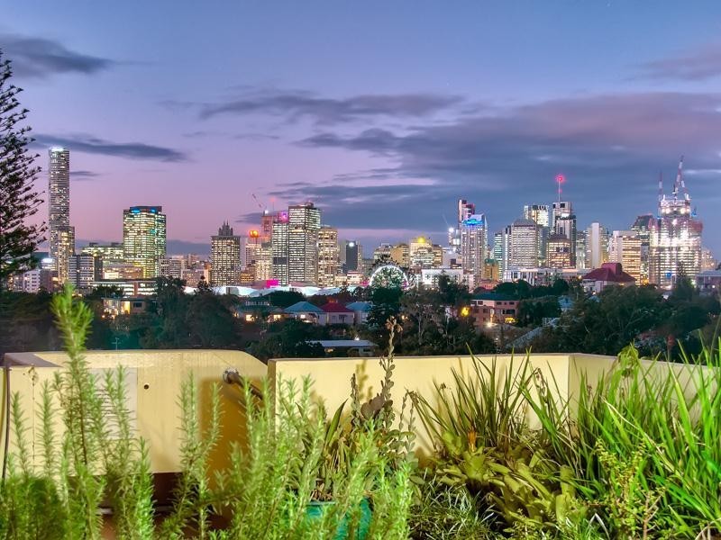 38/104 Dornoch Terrace, Highgate Hill QLD 4101