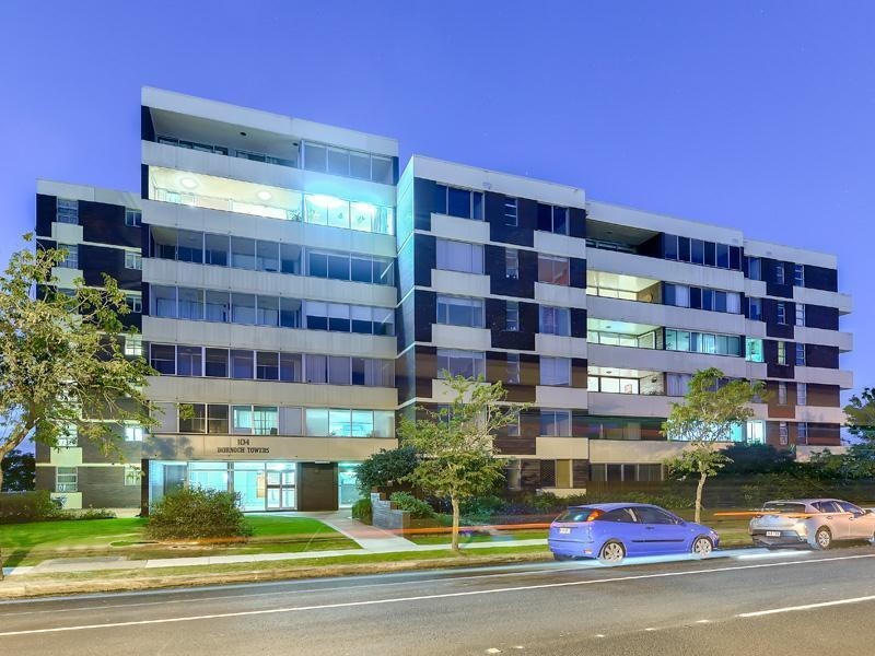 38/104 Dornoch Terrace, Highgate Hill QLD 4101