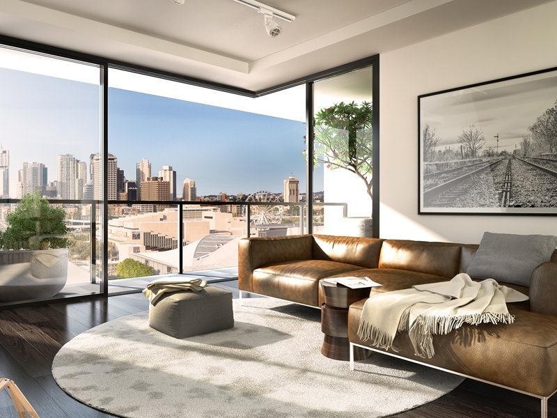 1307/27 Cordelia Street, South Brisbane QLD 4101