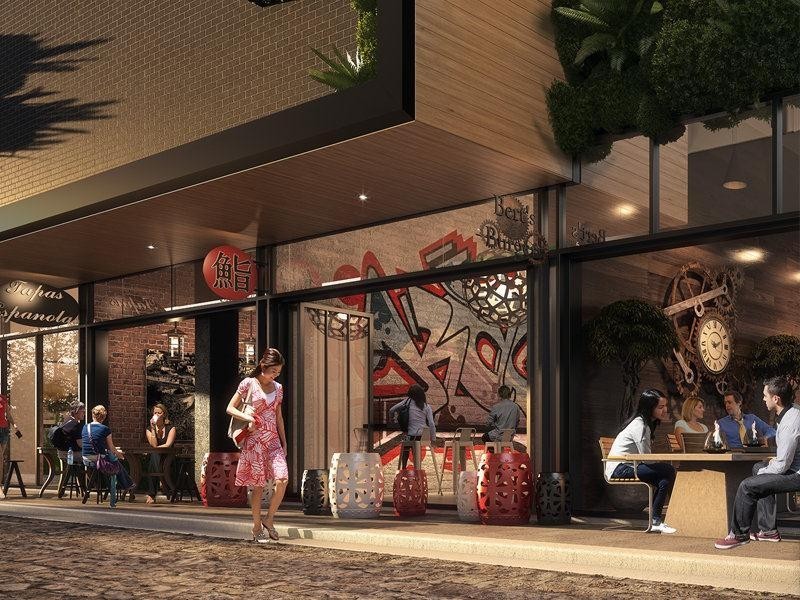 1307/27 Cordelia Street, South Brisbane QLD 4101