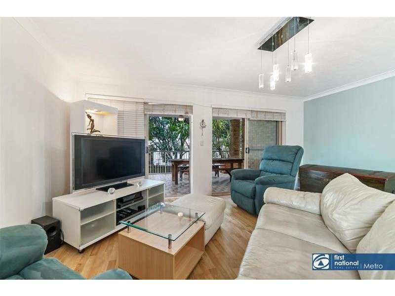 4/95 Pashen Street, Morningside QLD 4170