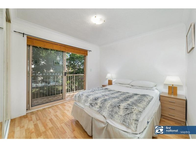 4/95 Pashen Street, Morningside QLD 4170