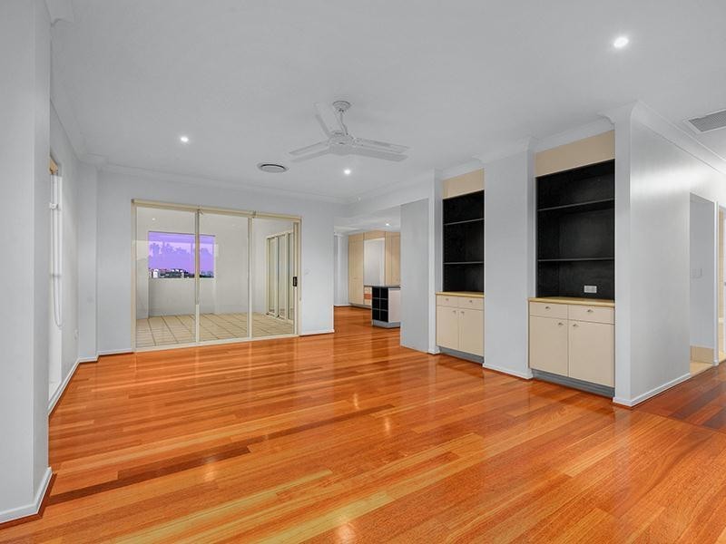 25/451 Gregory  Terrace, Spring Hill QLD 4000