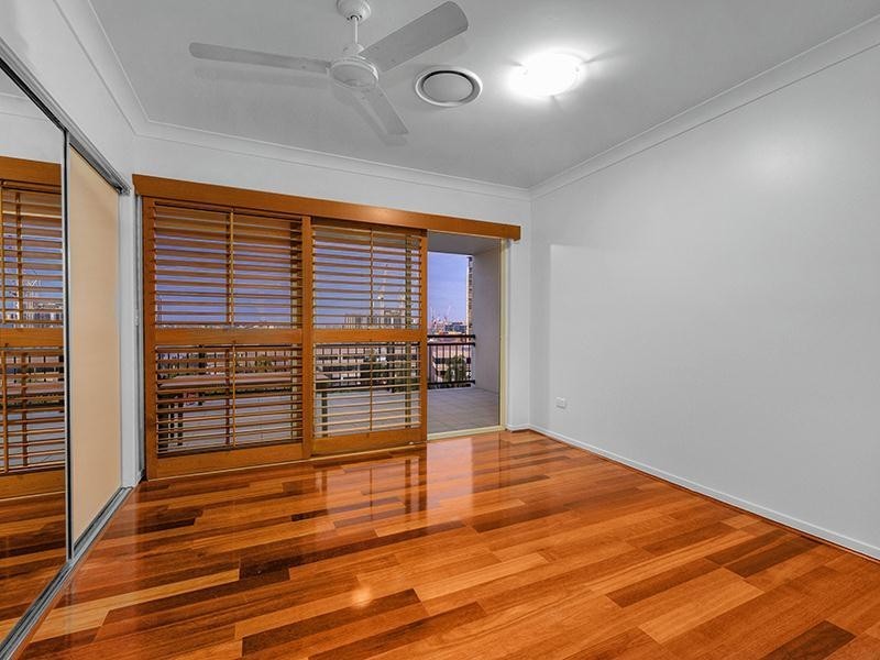 25/451 Gregory  Terrace, Spring Hill QLD 4000