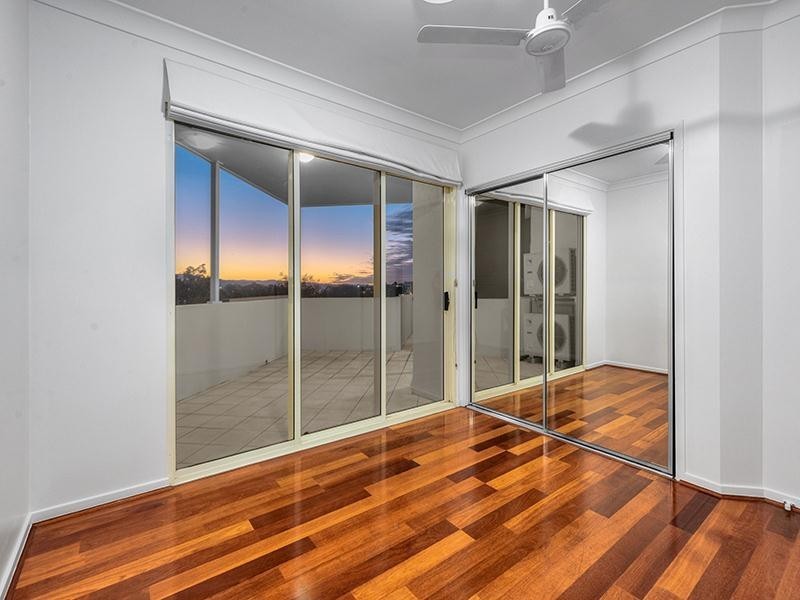 25/451 Gregory  Terrace, Spring Hill QLD 4000