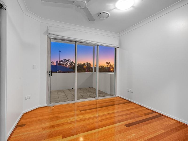 25/451 Gregory  Terrace, Spring Hill QLD 4000