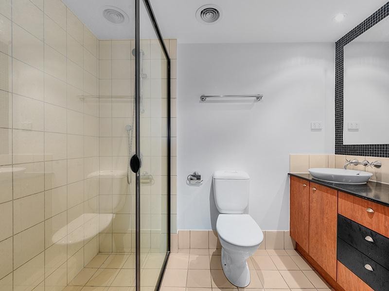 25/451 Gregory  Terrace, Spring Hill QLD 4000