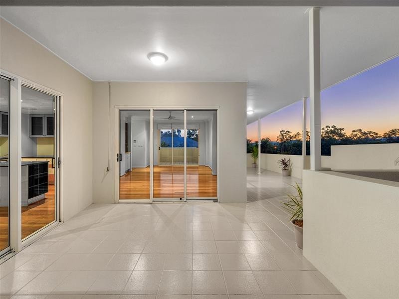 25/451 Gregory  Terrace, Spring Hill QLD 4000